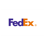 transparent-Fedex